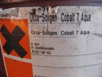 Octa-Soligen Cobalt 7 aqua ( 7-)